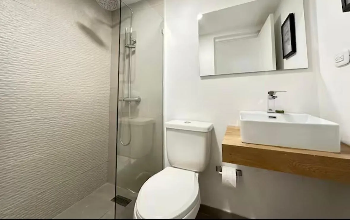Apartmán Modern 2Br With Golf View, Pool Front Oasis Punta Cana Dominikánská republika