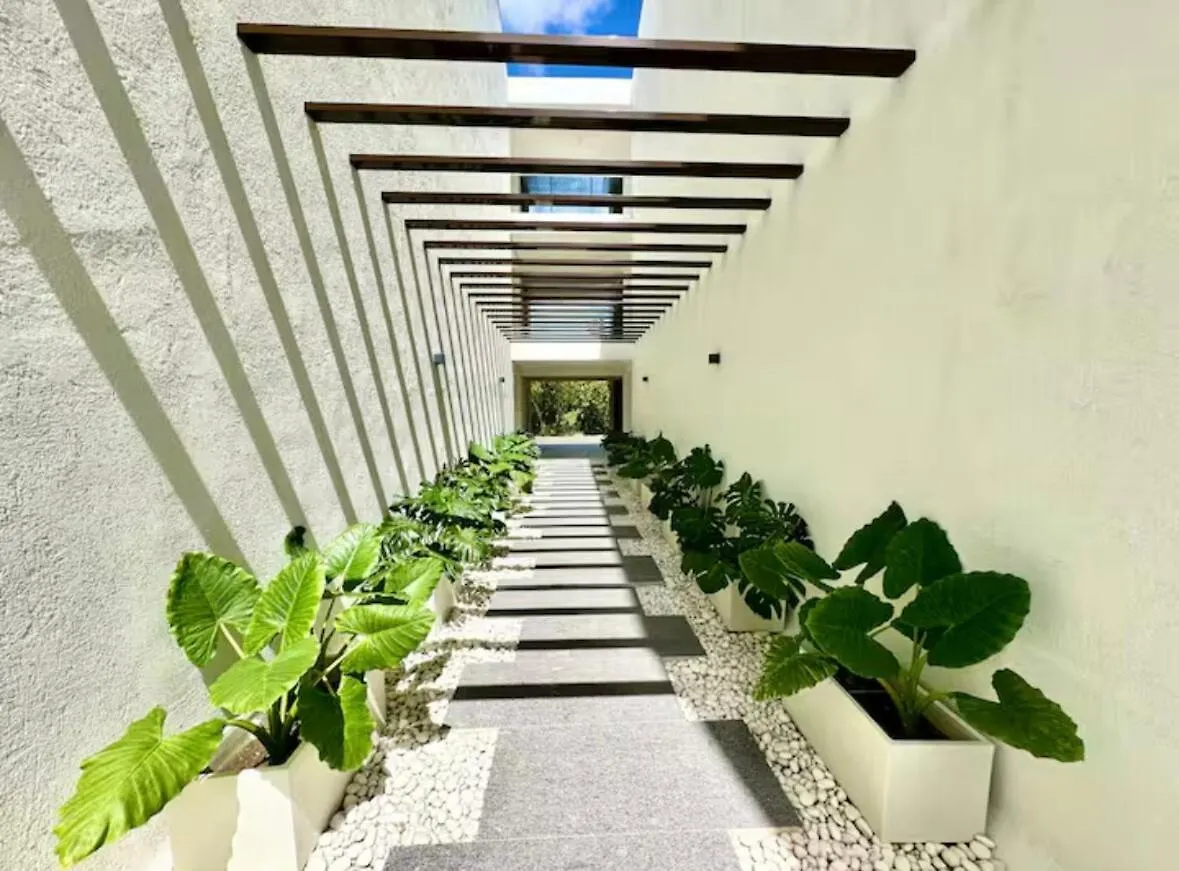 Apartmán Modern 2Br With Golf View, Pool Front Oasis Punta Cana